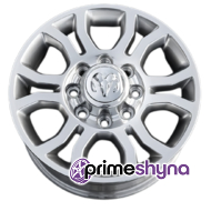 Replica DO12 8x18 8x165 ET57.2 DIA121.3 Polish