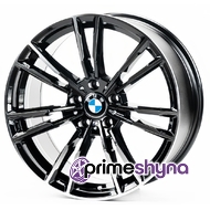 Replica B3213 9.5x19 5x120 ET35 DIA72.6 GBMF