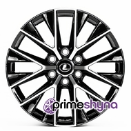 Replica LX3219 8x20 6x139.7 ET55 DIA95.1 BMF