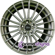 Replica Audi RS5 9.5x19 5x112 ET38 DIA66.5 SGr