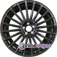 Replica Audi ZETA 9.5x22 5x120 ET40 DIA74.1 GB