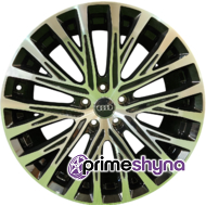 Replica Audi 691 9x20 5x112 ET30 DIA66.45 BMF