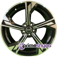 Replica Audi 692 9x20 5x112 ET35 DIA66.45 BMF