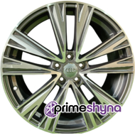 Replica Audi 6103 8.5x19 5x112 ET35 DIA66.45 GMF