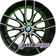 Replica BMW 740 8.5x20 5x120 ET35 DIA72.56 BMF