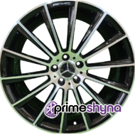 Replica Mercedes 822 8.5x19 5x112 ET45 DIA66.6 BMF