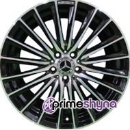 Replica Mercedes 8118 8x19 5x112 ET45 DIA66.6 BMF