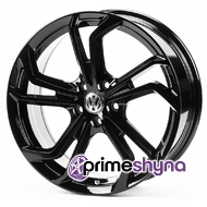 Replica VV5428 7.5x18 5x100 ET42 DIA57.1 GB