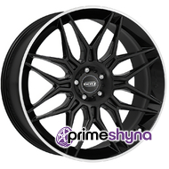 Dotz LongBeach 10.5x21 5x112 ET20 DIA66.6 BKP