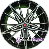 Replica BMW 367 9x20 5x120 ET30 DIA72.56 BMF