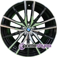 Replica BMW 0511 9.5x21 5x112 ET37 DIA66.6 BMF