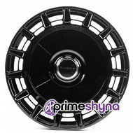 Replica FORGED MAN0001 9x22 5x108 ET38 DIA63.3 GB