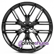 Replica FORGED A002 10.5x23 5x112 ET18 DIA66.45 SB