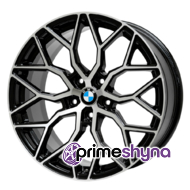 Replica TF368 9.5x19 5x114.3 ET35 DIA73.1 BMF