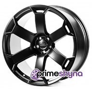 Replica FORGED A001 10.5x22 5x112 ET19 DIA66.45 SB