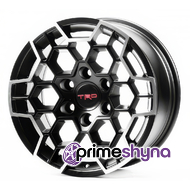 Replica TY3304 7.5x17 6x139.7 ET15 DIA106.1 MBM