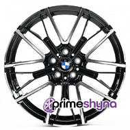 Replica B3293 8.5x19 5x112 ET25 DIA66.5 BMF