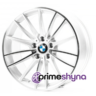 Replica B3299 8.5x19 5x120 ET25 DIA72.6 SMF