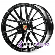 Replica PR704 11x21 5x130 ET58 DIA71.6 GB