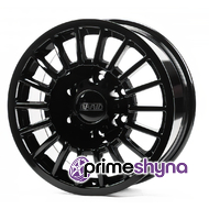 Off Road Wheels OW902 7x16 6x139.7 ET0 DIA110.1 GB