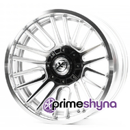 Off Road Wheels OW5119 10x20 10x139.7 ET0 DIA110.1 SMF
