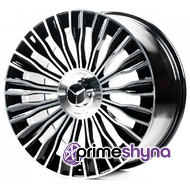 Replica MR3152 8.5x19 5x112 ET36 DIA66.5 BMF