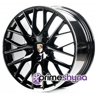 Replica PR03 9.5x21 5x130 ET71 DIA71.6 BML