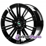 Replica LR52341 9x22 5x108 ET45 DIA63.4 GB