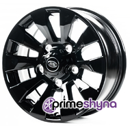 Replica LR32 8x18 5x165.1 ET10 DIA113 GB