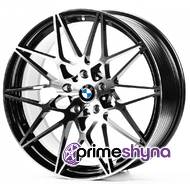 Flow Forming FF8023 8x18 5x112 ET30 DIA66.56 BMF