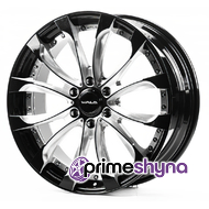 Replica FORGED TY001 9x22 6x139.7 ET45 DIA95.1 GBW/MS