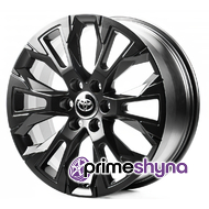 Replica FORGED TY0001 8.5x21 6x139.7 ET50 DIA95.1 SB