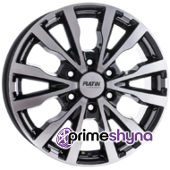 Platin P86 6.5x17 6x130 ET54 DIA84.1 BP