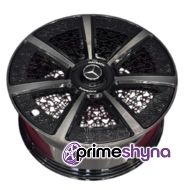 Replica FORGED MR0004 9x21 5x112 ET34 DIA66.45 GBwDMF