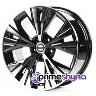 Replica NS18996 7.5x18 5x114.3 ET40 DIA66.1 GBMF