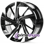 Replica NS19189 7.5x19 5x114.3 ET45 DIA66.1 GBMF