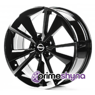 Replica NS18289 7.5x18 5x114.3 ET45 DIA66.1 GBMF