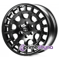Replica FORGED TY0002 8x18 6x139.7 ET45 DIA95.1 SB
