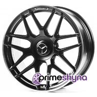 Replica MR29 9x19 5x112 ET52 DIA66.6 MBPL