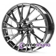 Replica LX0250 8x19 5x114.3 ET38 DIA60.1 DARK HB