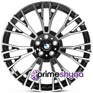 Replica B3156 10.5x22 5x112 ET43 DIA66.6 MB