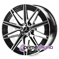 Replica MR3121 8.5x20 5x112 ET36 DIA66.5 GBMF