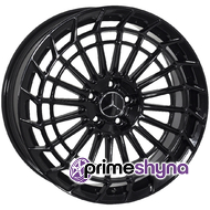 Replica MR3140 8.5x20 5x112 ET36 DIA66.5 GB