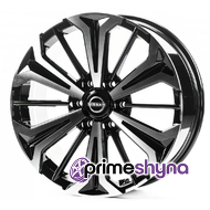 Replica NS901 8x20 6x139.7 ET35 DIA77.8 BMF