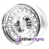 Off Road Wheels OW2558 8.5x17 6x135 ET0 DIA87.1 MS