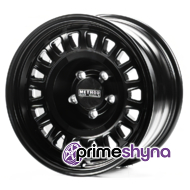 Off Road Wheels OW2558 8.5x17 5x127 ET-12 DIA71.5 BM