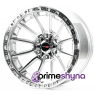Off Road Wheels OW1889 10x20 12x135 ET-24 DIA110.1 SMF