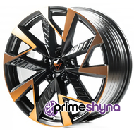 Replica CUP0443 8x18 5x112 ET42 DIA57.1 SBwBrF