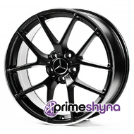 Replica MR164 8x19 5x112 ET34 DIA66.45 SBLP