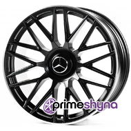 Replica MR811 8.5x20 5x112 ET34.5 DIA66.45 SBLP